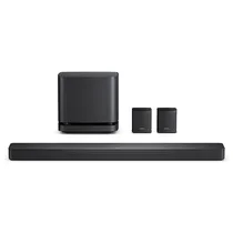 Bose Soundbar 500