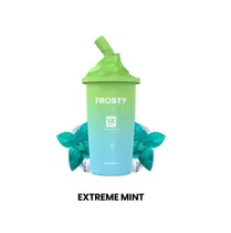 Frosty 10000 Extreme Mint