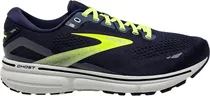 Tênis Brooks Ghost 15 1103932E429 - Masculina