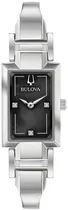 Relógio Feminino Bulova 96P209 - Analógico