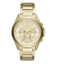 Armani Exchange Reloj Reloj Armani Exchange AX2602 Gold s/C