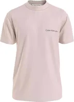 Camiseta Calvin Klein J30J324671TF6 - Masculina