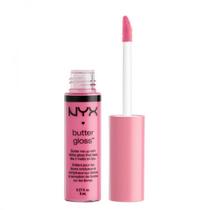 Gloss NYX Butter BLG04 Merengue