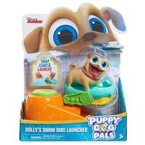 Perrito Disney Puppy Dog PAL Figuras On The Go Bingo