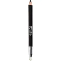 Lápis de Olho Revlon Covergirl Basic Black