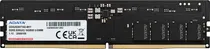 Memória Adata Gold 16GB 5200MHZ DDR5 GD5U5200716G-SSS