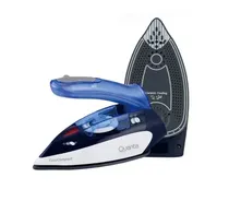 Quanta Plancha A Vapor Portatil QTFVV10 Bivolt 50/60HZ