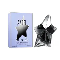 Perfume Thierry Mugler Angel Fantasm Sensuelle F 100ML Edp Refill