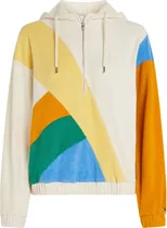Moletom Tommy Hilfiger WW0WW41232 0LC - Feminino