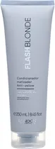 Condicionador London Cosméticos Flash Blonde Matizador - 250ML