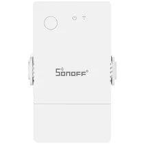 Interruptor Inteligente Sonoff PORW316 16A para Medição de Energia Wifi