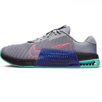 Nike Calzados Mas Metcon 9 DZ2617006 Gris/Azul (T) 8