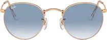 Óculos de Sol Ray-Ban RB3447 92023F 50 - Feminino