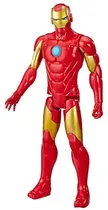 Boneco Hasbro Iron Man Marvel Avengers - E7873