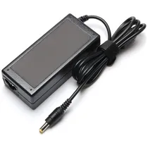 Fonte de Alimentação para Notebook Acer 65W (Ponta Amarela) Bivolt/19V/3.42A - Preto