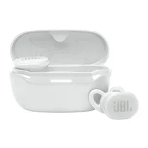 Fone de Ouvido JBL Endurance Race 2 TWS - Bluetooth - Branco