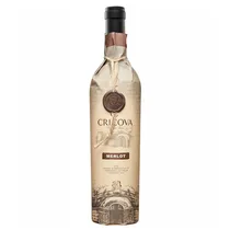 Vinho Dulce Cricova Serie Papyrus Merlot 750ML