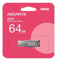 Pendrive Adata UV350 64GB USB Flash Drive