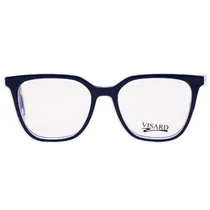 Armação para Óculos de Grau RX Visard AG98033 55-19-146 C4 - Azul