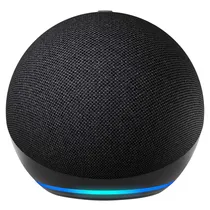 Speaker Echo Dot Amazon 5TA Geracao Charcoal