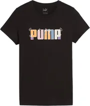 Camiseta Puma 679916A 05 - Feminina