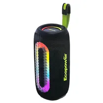 Speaker Ecopower EP-2363 / USB / TF / BLT / FM