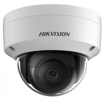 Câmera IP CCTV Hikvision DS-2CD1123G0E-I 2MP 2.8MM 1080P Dome