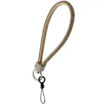 Pulseira para Celular MZ 077 - Dourada