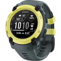Relógio Smartwatch Garmin Instinct e 40 MM - Lime (010-02932-01)