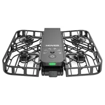 Drone Zero Zero Robotics Hoverair X1 ZZH1002 - 2.7K - com Bateria Adicional - Wi-Fi/Bluetooth - Preto  Drone Zero ...