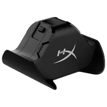 Estacao de Carregamento Hyperx HX-Cpdux-C Chargeplay Duo Xbox One - Preto