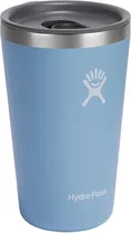 Garrafa Térmica Hydro Flask T16CP417 473ML Rain