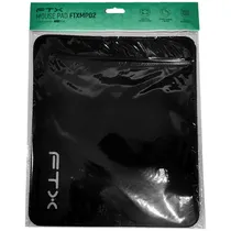 Mouse Pad FTX FTXMP02 20X24CM - Preto