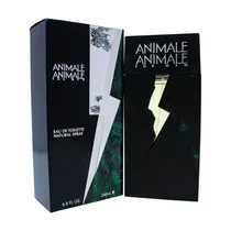 Animale Perfume Animale Eau de Toilette 200ML