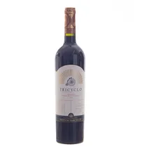 Vinho Tricyclo Merlot Cabernet Sauvignon Malbec 750ML