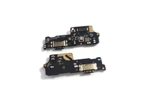 Flex de Carga Xiaomi Redmi 10C (Original Vezr)