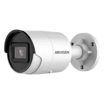 Camera de Seguranca Hikvision DS-2CD2083G2-I 8MP 2.8MM - Branco