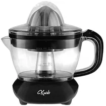 Extrator de Suco Krab KBEJ40 40 Watts 220 - 240V ~ 50/60HZ - Preto