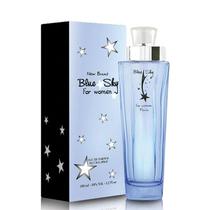 Perfume Feminino New Brand Blue SKY 100ML