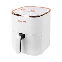 Mox Freidora Airfry MO-AF162 5L 1900W 110V Blanco
