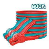 Acoplamento para Bateria Total PBCA16008L 600AMP 3M