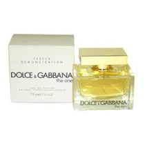 Tester Dolce & Gabbana The One Edt 75ML