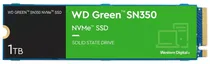 SSD WD Gree...