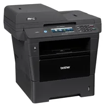 Impressora Laser Brother MFC-8710DW 220V #Refurb#