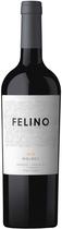 Vinho Cobos Felino Malbec 2023