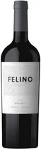 Vinho Cobos Felino Malbec 2023
