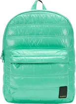 Mochila Bubba Classic Mint Regular - Feminina