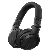 Fone de Ouvido Pioneer HDJ-CUE1BT-K BT - Preto