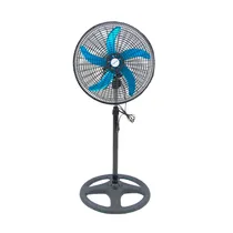 Ventilador Parana PA-512 Cab.Loca/ " 110V