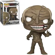 Funko Pop Scary Stories To Teel In The Dark Jangly Man 847
